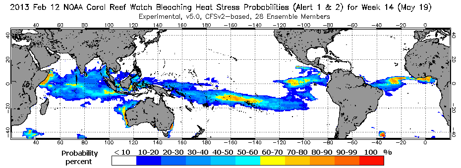 Outlook Map