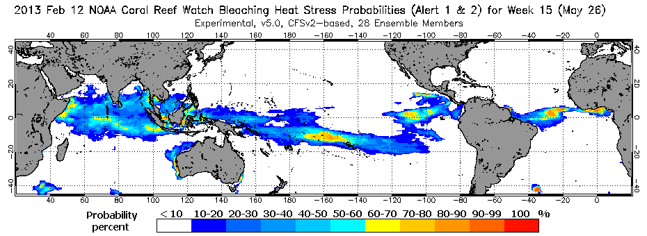 Outlook Map