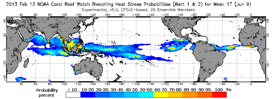 Outlook Map