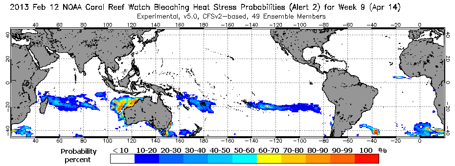 Outlook Map