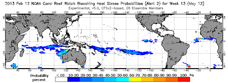 Outlook Map