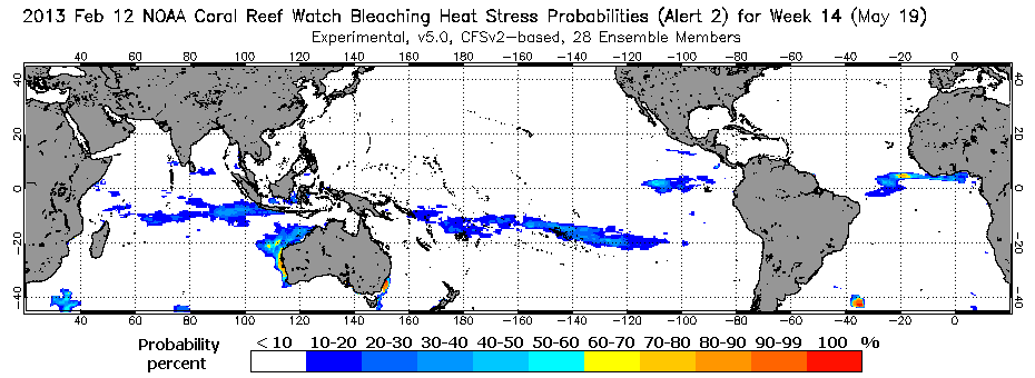 Outlook Map