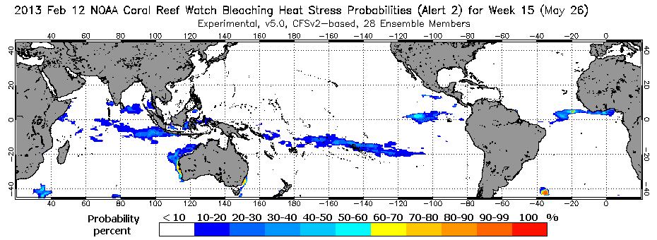 Outlook Map