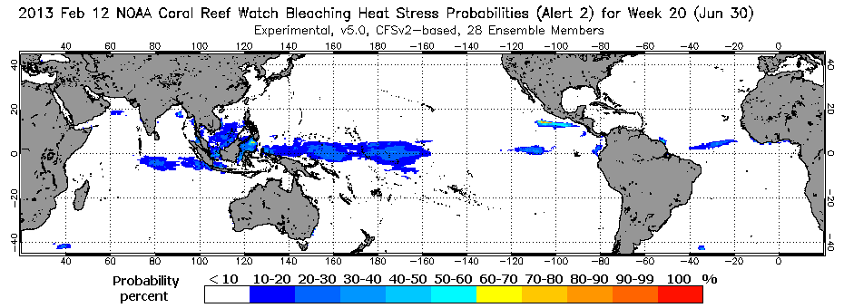 Outlook Map