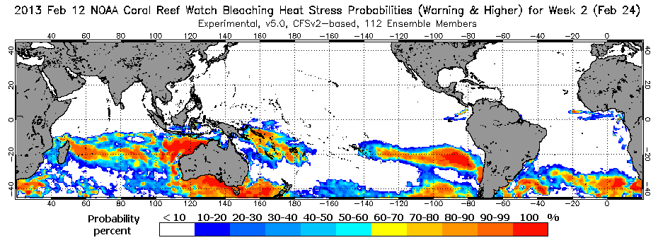 Outlook Map