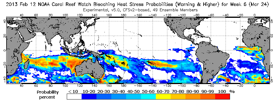 Outlook Map