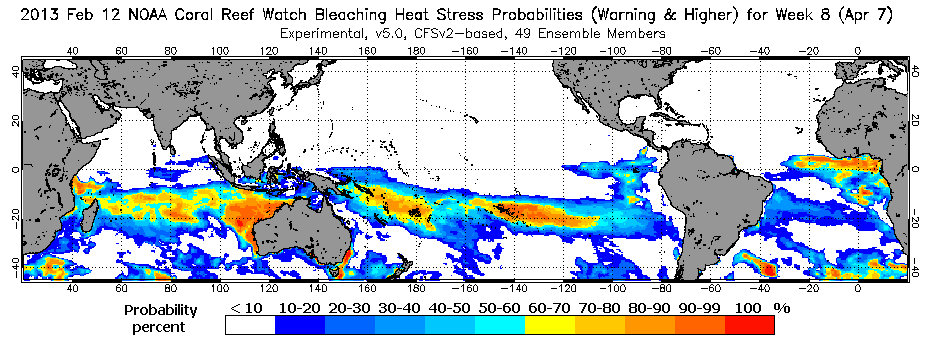 Outlook Map