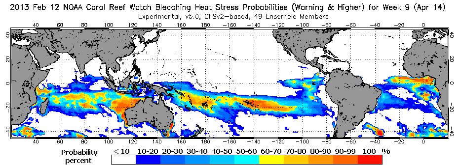 Outlook Map