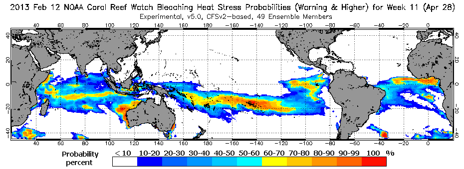 Outlook Map