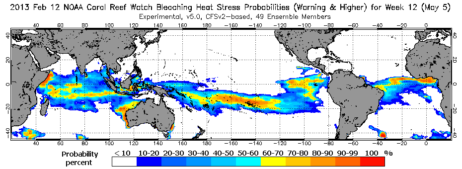 Outlook Map