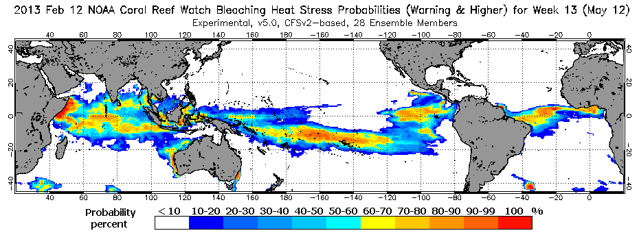 Outlook Map