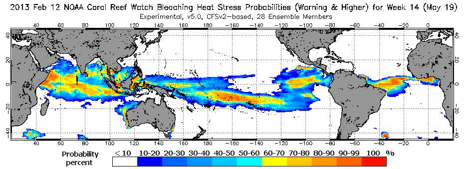 Outlook Map