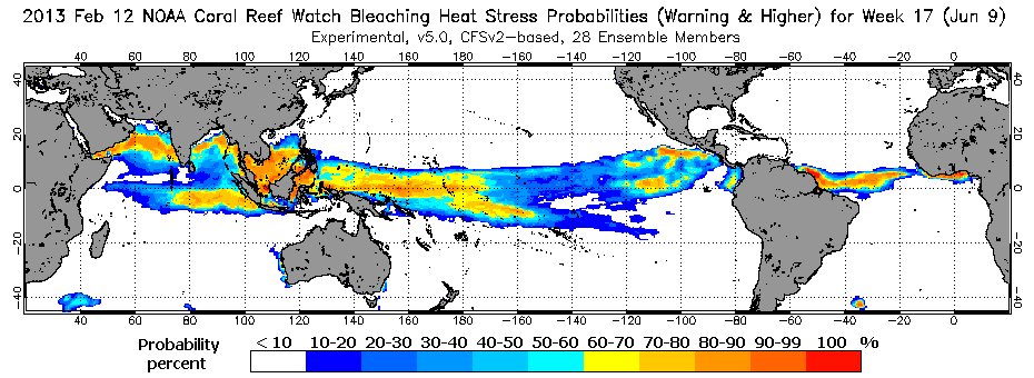 Outlook Map