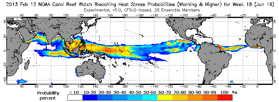 Outlook Map