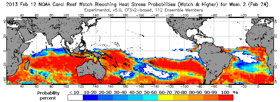 Outlook Map