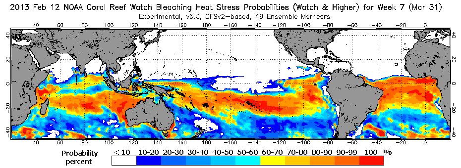 Outlook Map