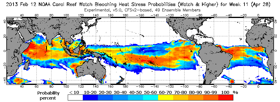 Outlook Map