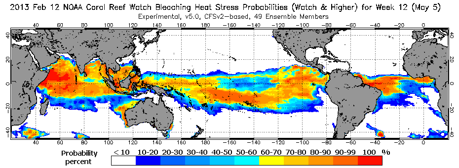 Outlook Map