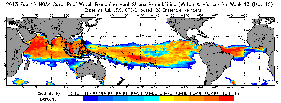 Outlook Map