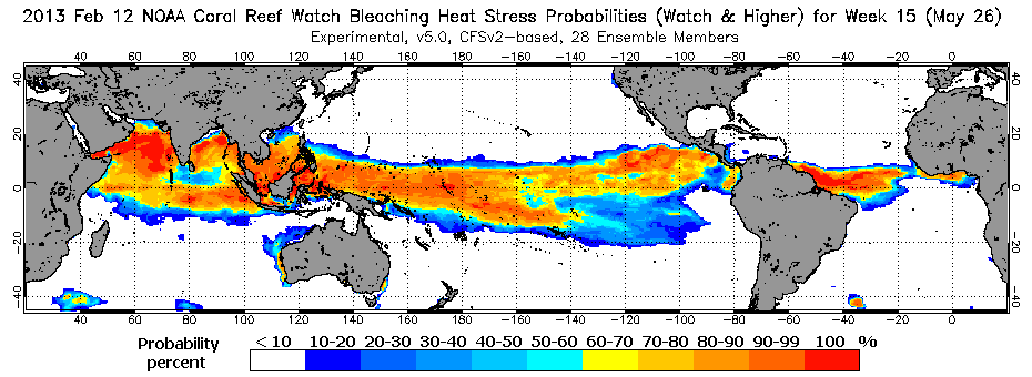 Outlook Map