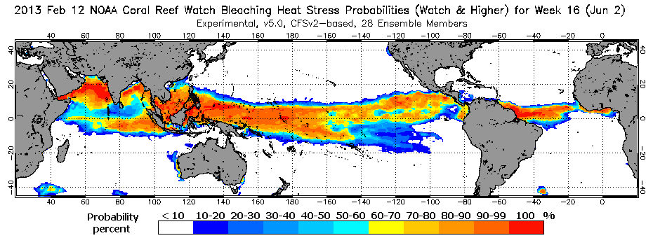 Outlook Map