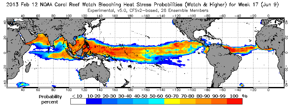 Outlook Map