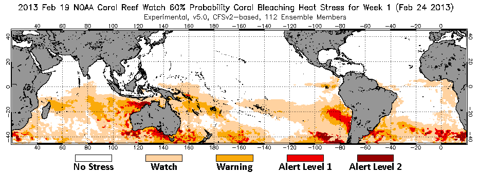 Outlook Map