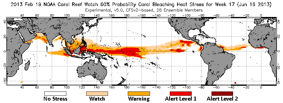 Outlook Map