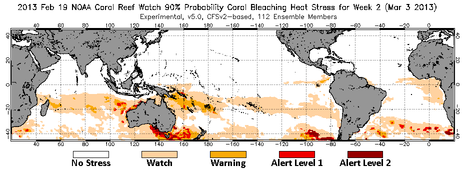 Outlook Map