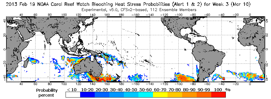 Outlook Map