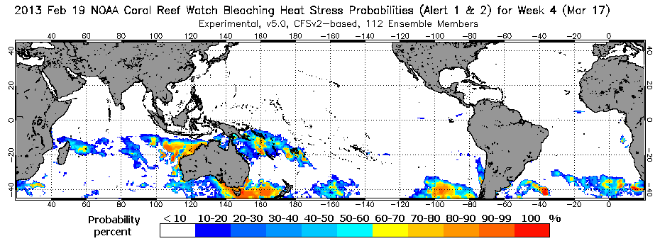 Outlook Map