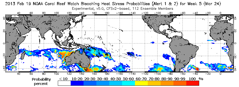 Outlook Map