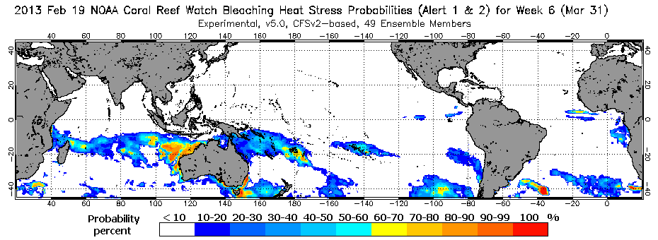 Outlook Map