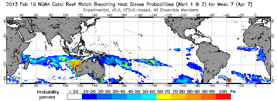 Outlook Map