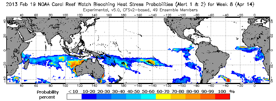 Outlook Map