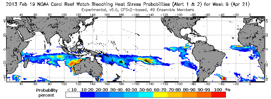 Outlook Map