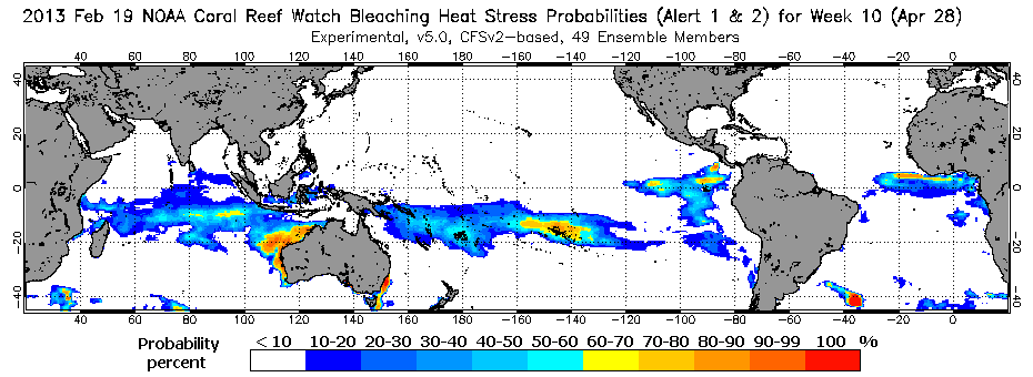 Outlook Map