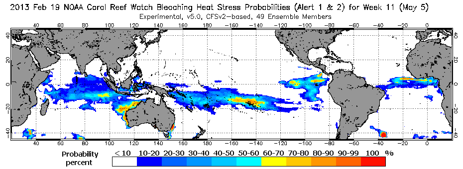 Outlook Map