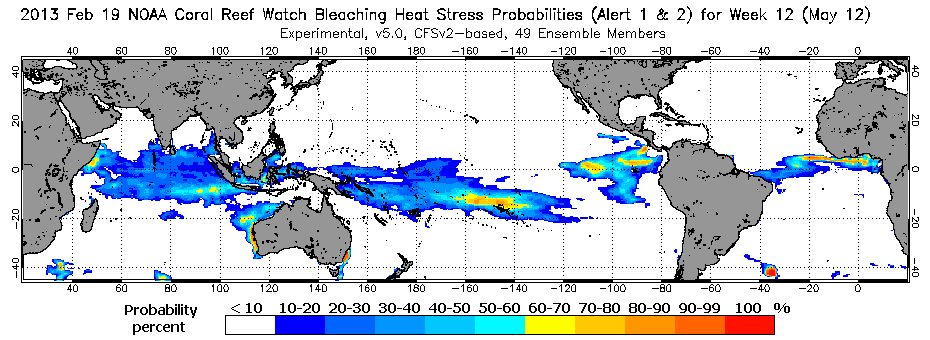 Outlook Map