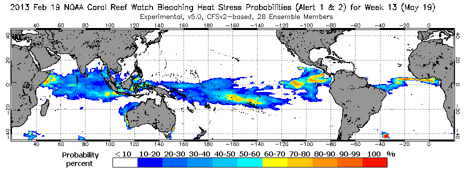 Outlook Map