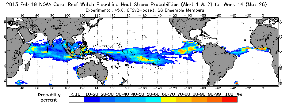 Outlook Map