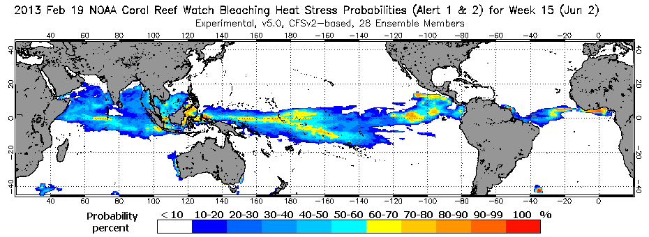 Outlook Map