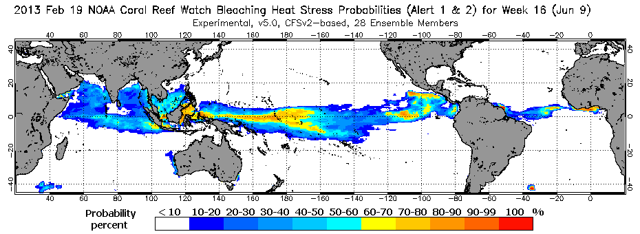 Outlook Map