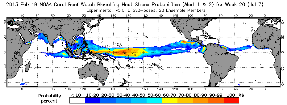 Outlook Map