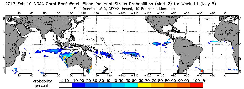 Outlook Map