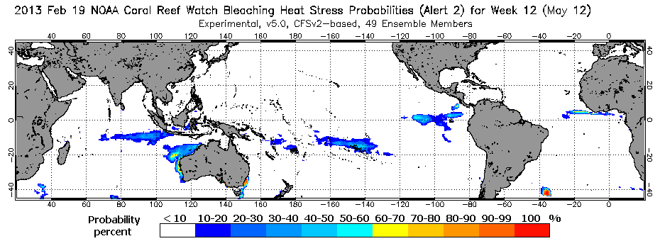 Outlook Map