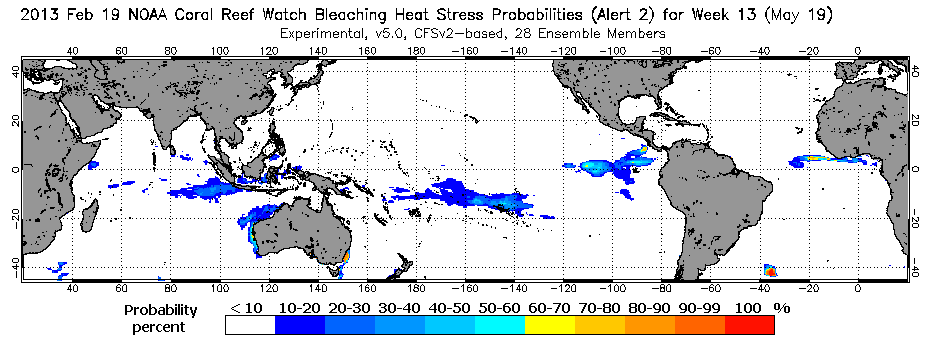 Outlook Map