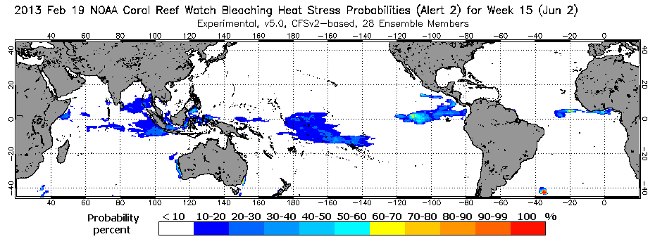 Outlook Map