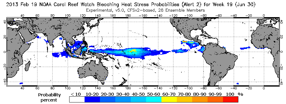 Outlook Map