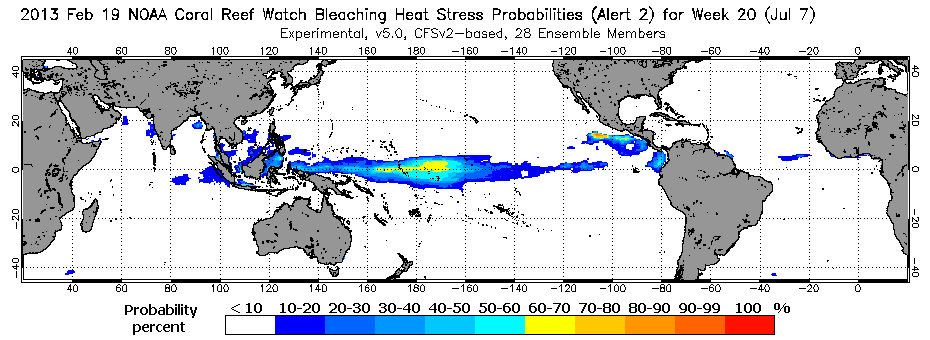 Outlook Map